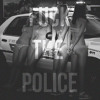 DEXTASY - DONT CALL THE COPS DJ mix artwork - Electronic music tracklist cover image