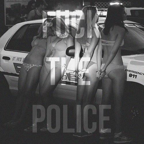 DEXTASY - DONT CALL THE COPS