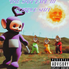 Purple Shit (ShitTape III)