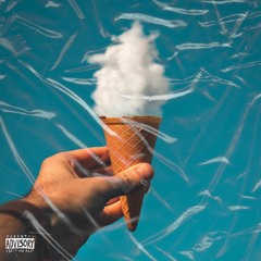 Icecream(feat.ovrsiz)[prod by.yonas-k]