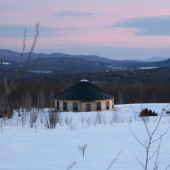 Talk - Can Meditation Save the World? - Soryu Forall - Sunday Sit