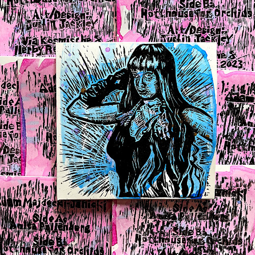 "Bella Godiva"