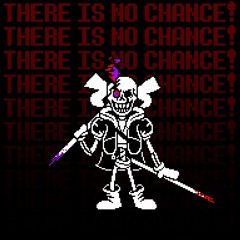 There is NO CHANCE! (GOREYIZED)