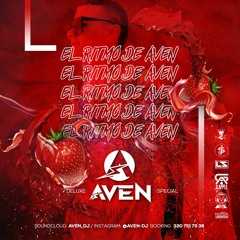 ⚡🍓EL RITMO DE AVEN⚡