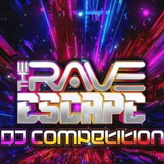 Dyno - The Rave Escape DJ Competition Mixtape