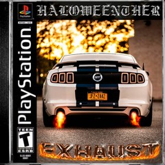 HALOWEENTHER - Exhaust