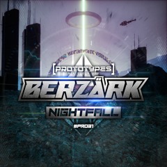 Berzärk & Defracture - No More Singularity