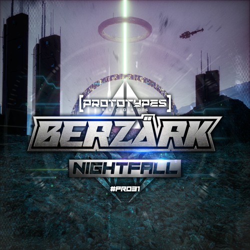 Berzärk & Defracture - No More Singularity