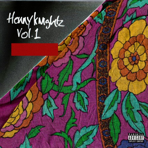 Vol.1 (B-Sides)