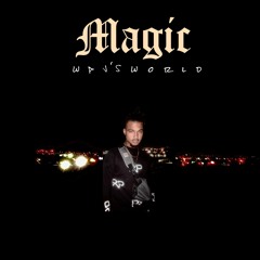 Magic - WavsWorld