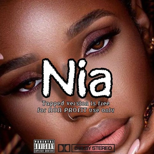 Nia_-_Buju x Burnaboy Type beat