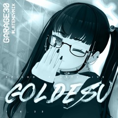 EPISODE 45 - GOLDESU