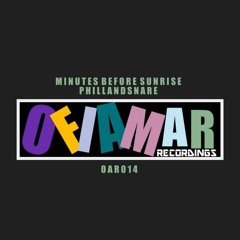 Minutes Before Sunrise (Original Mix).mp3