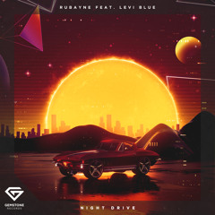 Night Drive (feat. Levi Blue)