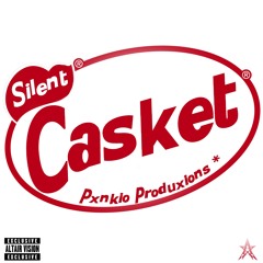 Silentcasket - Kitkats (Harvey x Silvercity) {｡･:*Pxnkio Produxions & 8Teen˚:✧｡}