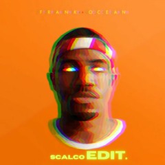 Frank Ocean - Lost (Scalco Edit.) RADIO VERSION. [FREE DOWNLOAD]