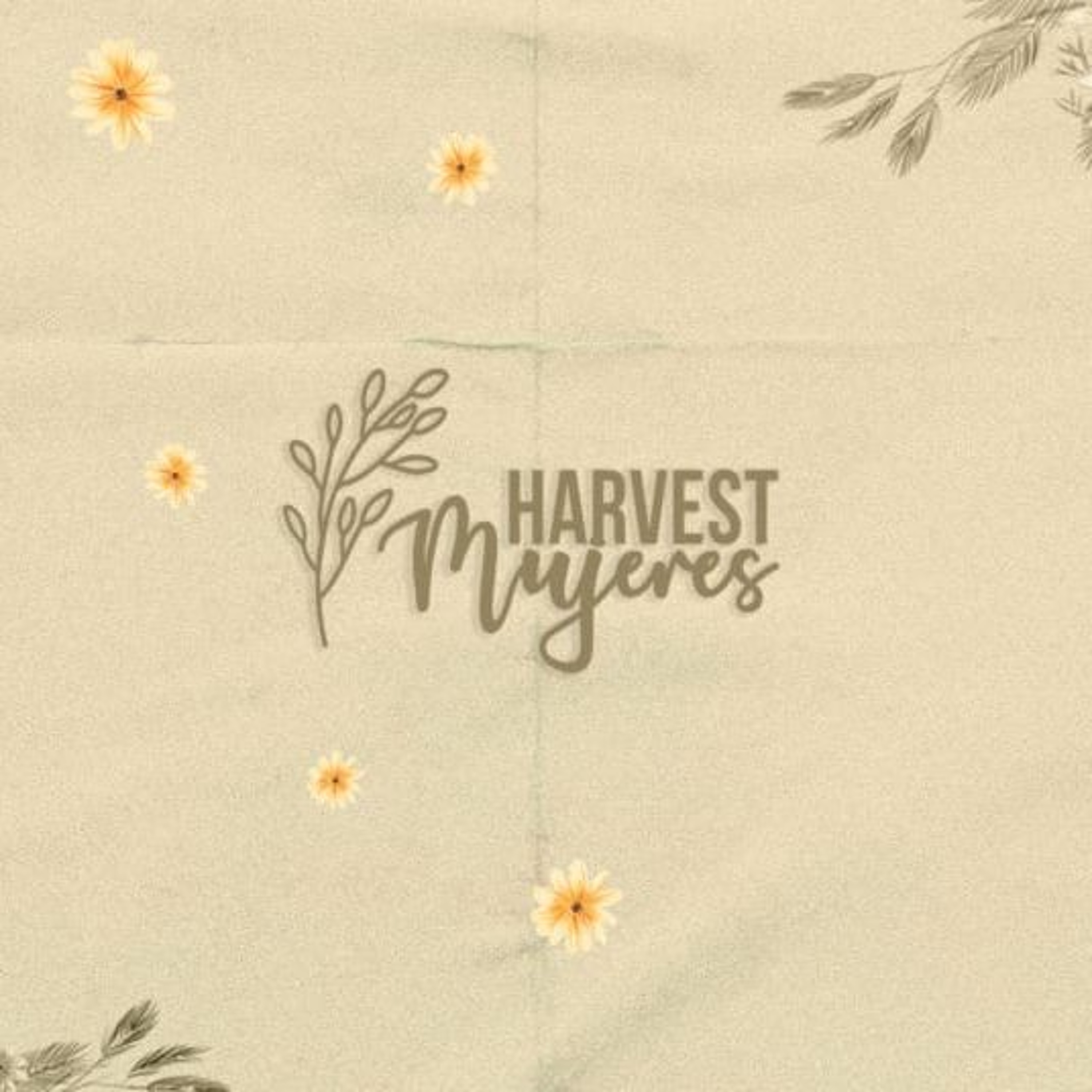Portada de Harvest México Iglesia Bíblica