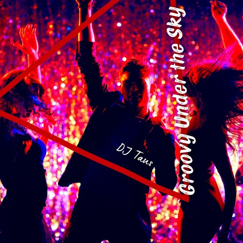 Groovy Under The Sky