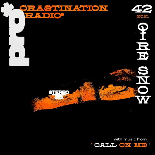 The Qire Snow Interview | TheProcrastinationRadioShow*