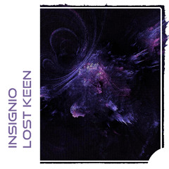 [PREMIERE] Insignio - Thinking About It (Yanked Beats)