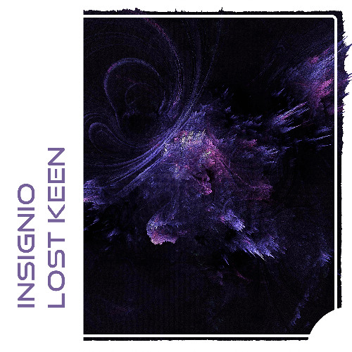 [PREMIERE] Insignio - Thinking About It (Yanked Beats)