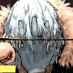 Shigaraki Type Beat - Villian