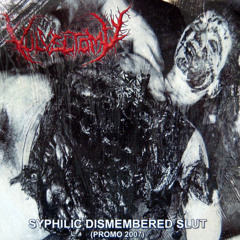 Molesting Dislimbed Whore