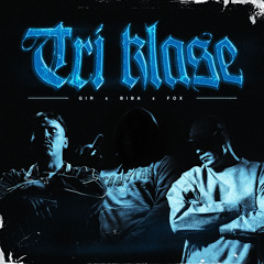 Tri Klase (feat. Biba & Fox)