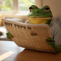 PEPE'S FIRE