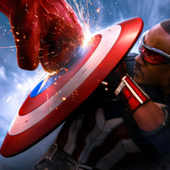 Captain America: Brave New World | EPIC TRAILER MUSIC COVER