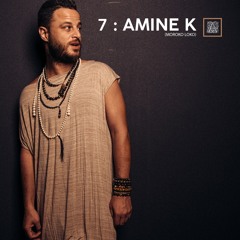 Antik 7 : Amine K