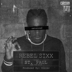 Rebel Sixx - 868 King