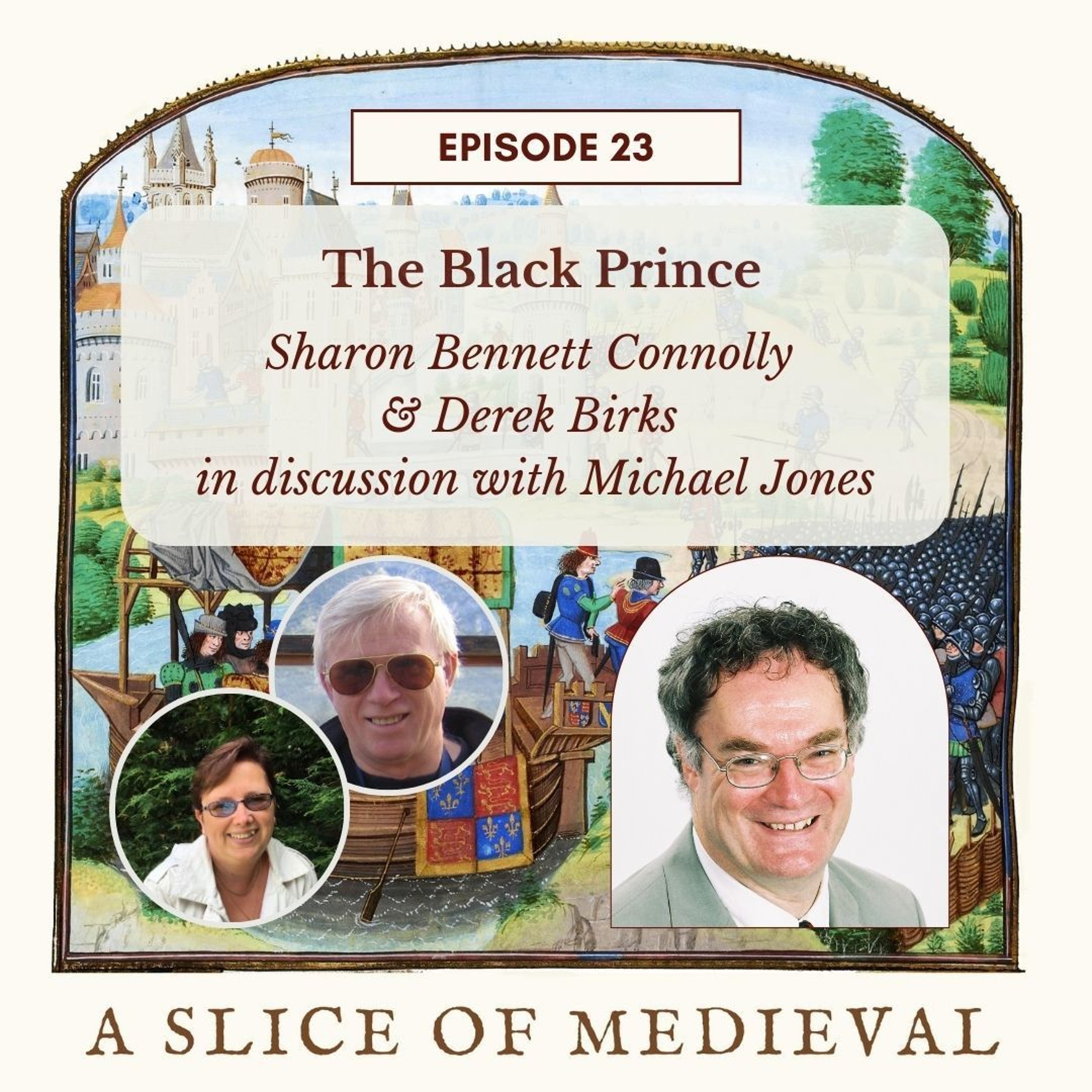 A Slice of Medieval