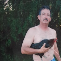 Dying in a retirement home blues