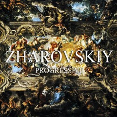 "REVOLUTION" progressive (Original Mix) - Zharovskiy Roman
