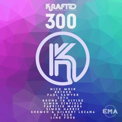 EMA Premiere: Simon Sinfield - Otikawa (Extended Mix) [Krafted Underground]