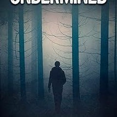 ** Undermined: A Gay Mystery (Daniel Owen Welsh Mysteries Book 1) BY: Ripley Hayes (Author) $E-book%