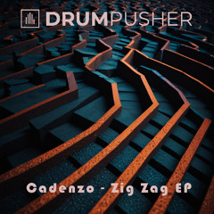 Cadenzo - Zig Zag [Premiere]