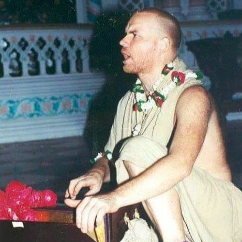 Amala Harinam- Kirtan On Aindra Prabhu's Appearance Day 03.29.22