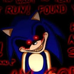 Confronting Yourself WITH LYRICS FNF Sonic.EXE SONICNEON87Y COVER