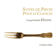 Suite No. 8 in F Minor, HWV 433: II. Allegro [Fuga]