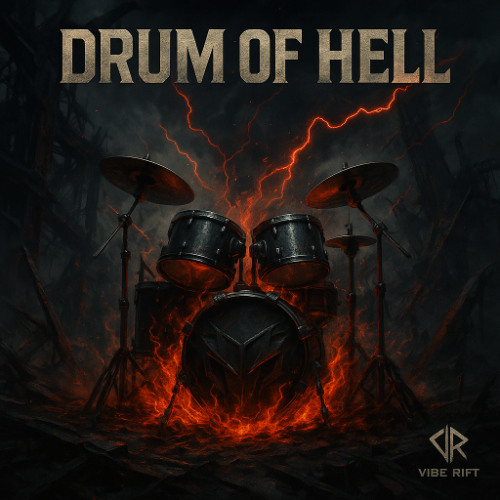 Drum of hell (extended mix)