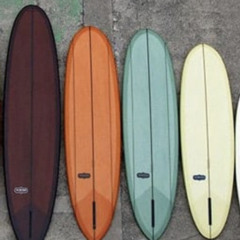 The Single Fins 🤫