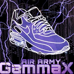 GammaX - AIR ARMY (𝙷𝚊𝚛𝚍𝚌𝚘𝚛𝚎 𝙼𝚒𝚡)