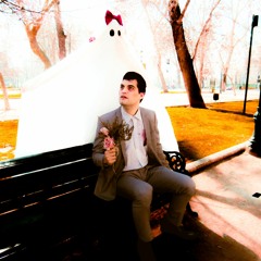 ghosting