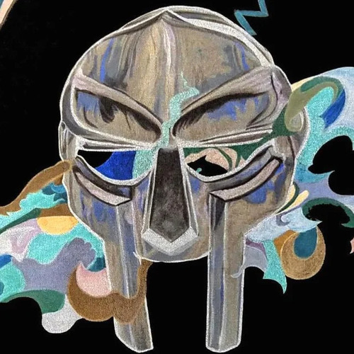 Modern Day Battlecry - MF DOOM x Nujabes