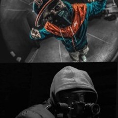 El empirico a.k.a La Mala Influencia - Neurosis Prod. World Union Music