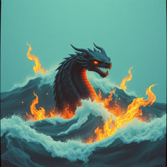 The eye of the storm