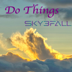 Do Things (Original Mix)