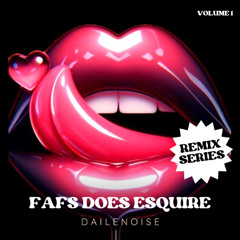 FAFS does ESQUIRE